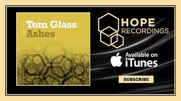 Tom Glass - Ashes
