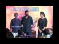 Prabhas & Anushka - Tera Mera Milna | Bahubali Promotions | Pranushka video | Darling & Sweety