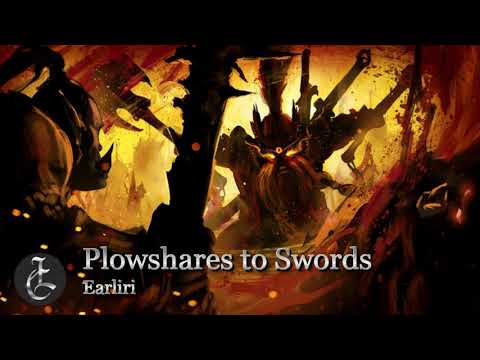 Light Canvas -Plowshares to Swords（Hard Rock）