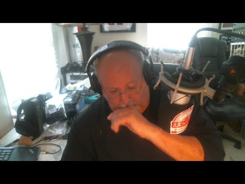 Jerry Hill's Beach Rhythm & Blues on Jukin' oldies (5/3/19)