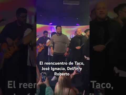 El reencuentro