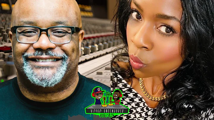Dr Boyce Watkins Clears The Air On Vicki Dillard