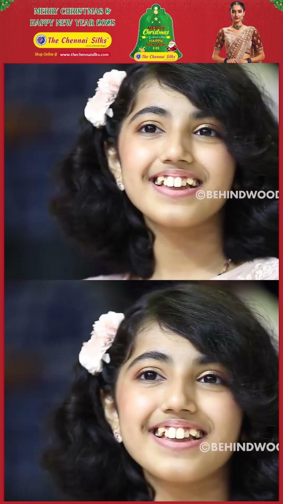 'Sangitha,Sanghavi என்ன பாத்து அப்படியே ஆடுங்க' ? Cute-ஆ ஆடிய Meena,வியந்து பாத்த Super Star