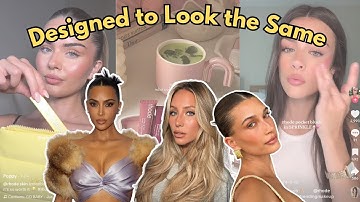 Why Everything Online Feels the Same