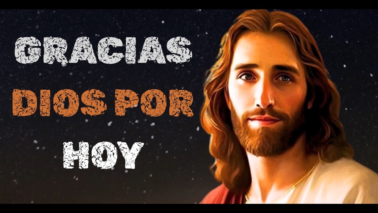 Oración poderosa de agradecimiento por las bendiciones diarias