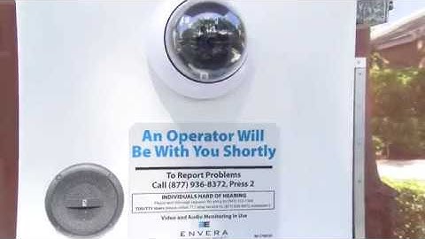 Envera Systems: ADLR - How it works