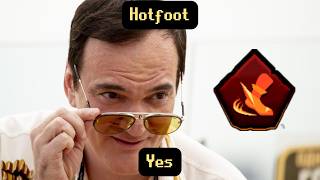 Tier 2 Hotfoot Relic - Strategies, Pairings, Best Uses Osrs Demonic Pacts League Relic Review