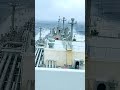 तूफान में लहर का कहर जरूर देखे। #shiplife #viralvideo #explore #upbihar