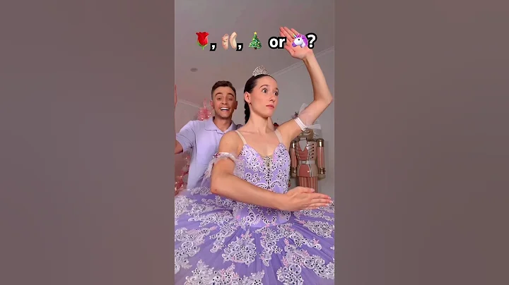 WE NEED TO KNOW!? 😅 VIRAL TIKTOK DANCE - #dance #trend #viral #couple #funny #shorts