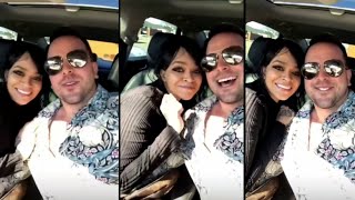 The Bachelor Nation: Josh Seiter Is Officially Dating Lizzie Kommes From Love After Lockup