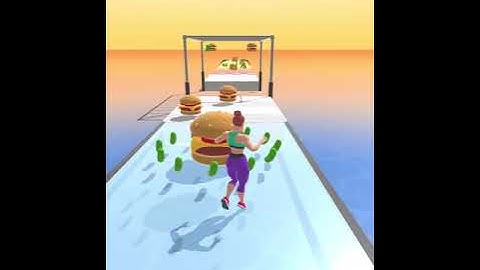 FAT 2 FIT Game Games Mobile All Levels Android,iOS Gameplay New Update All Level 4546