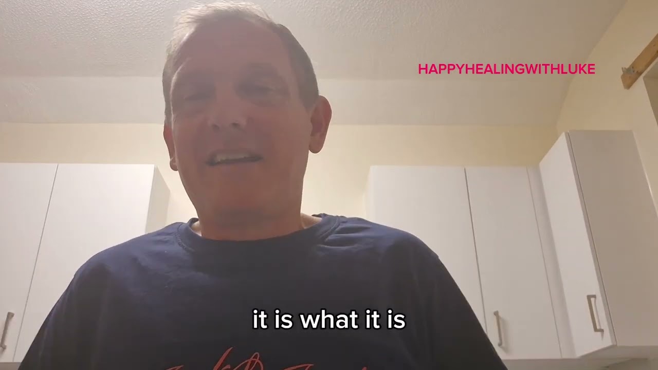 WHY HAPPY HEALING