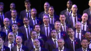 I Feel Pretty  Gay Men's Chorus of Washington, DC