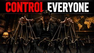7 Secrets You Must Never Reveal — Even to Your Inner Circle #motivation #darkpsychology #machivali