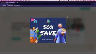 Walk-through Video - eLearniv React Next.js Education LMS