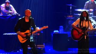 Casualties of Cool - The Code (Helsinki, Finland, 06.09.2014)