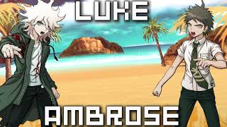 Luke Ambroses Goodbye Despair Outro