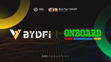 Taipei Blockchain Week Highlights | Shaping the Future of Web3 with Industry Leaders