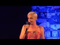 Festas da Madalena 2017 Mariza