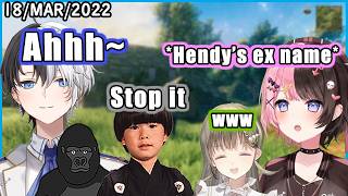 【ENG SUB】"I've taken a good sniff" Episode 92 Extra