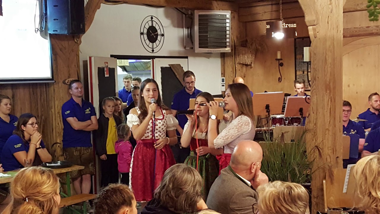 Virtueller 1. Mai-Gruß 2020 mit Freude zur Musik