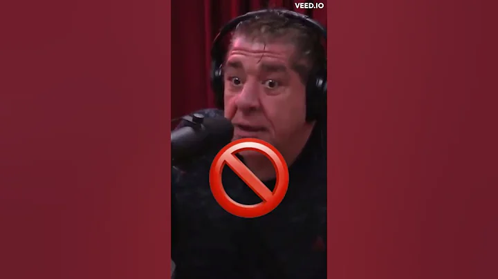 Another CRAZY Joey Diaz Story JRE #884 #shorts #jre #joerogan