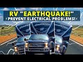 ⚡️🔥 Prevent an RV Electrical Problem! (Full Time RV!)