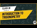 Trigonometry Introduction | Class 10 Maths | Easy Explanation | NR Maths Classes