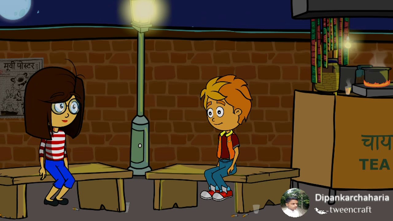 Missing cartoon video - YouTube