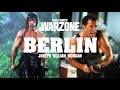 Joseph William Morgan- "Berlin" (Call of Duty®: 80s Action Heroes Warzone & Rambo's Gun Game Music)