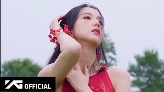 Jisoo - All Eyes On Me Mv