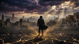 Âleme Bir Söz Bırak - Progressive Anatolian Psychedelic Rock (Official Audio)