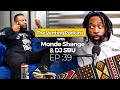 The venting ep 39  dj sbu on ts records brown dash mzekezeke mofaya kwaito vs amapiano