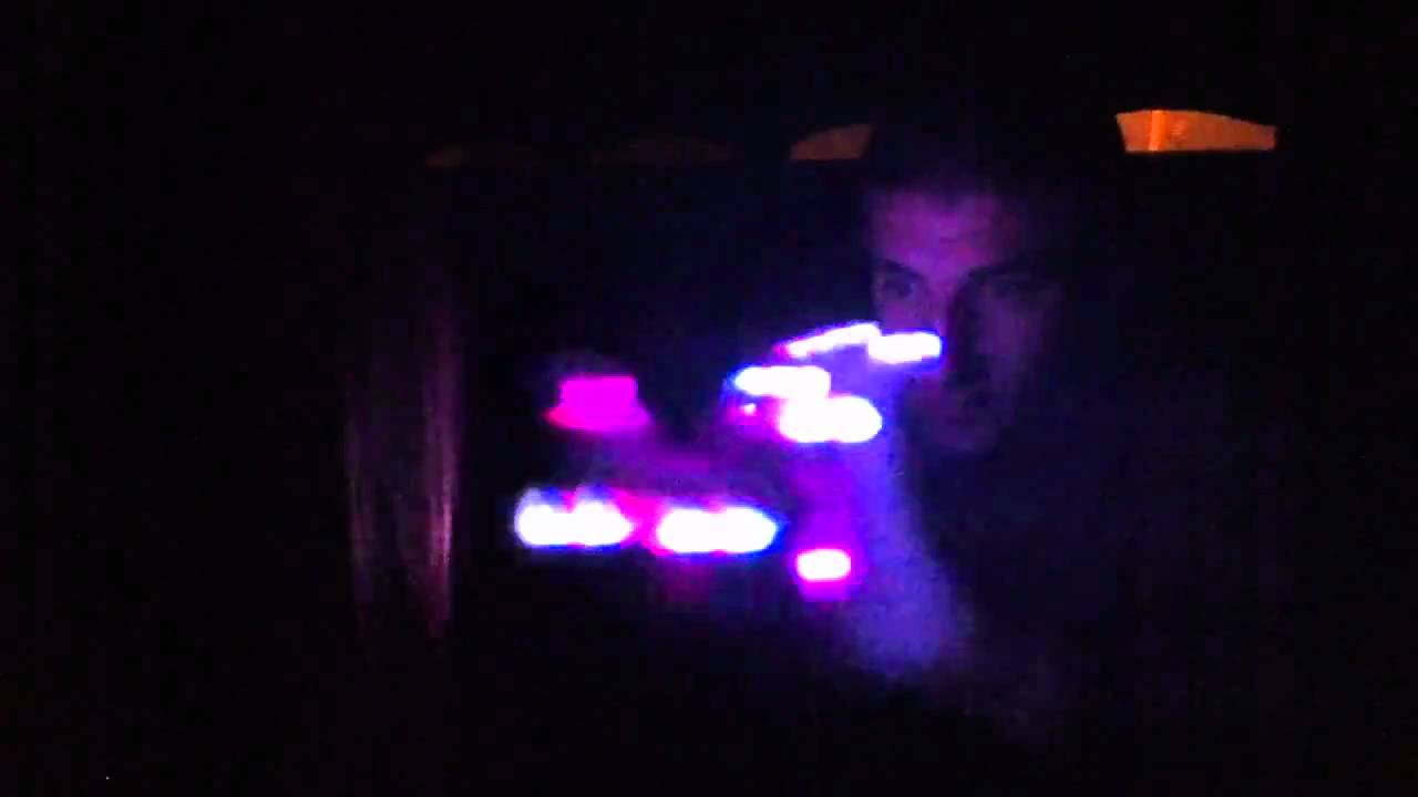 Liquidemotion TOKER @ TAO after party 2010-2011