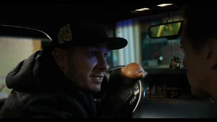 Second Chance Movie Clip 8 | Romance, Drama, Faith