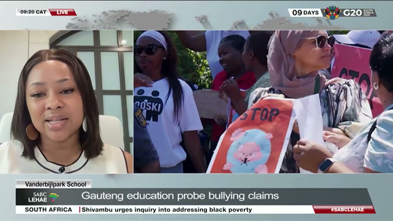 Bullying in Schools: Creating Safe Learning Spaces for All Learners