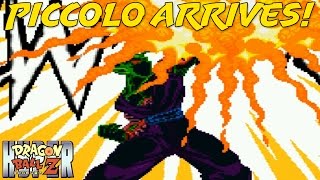 The Demon Piccolo Is Here! | Hellzone Grenade! | Hyper Dragon Ball Z