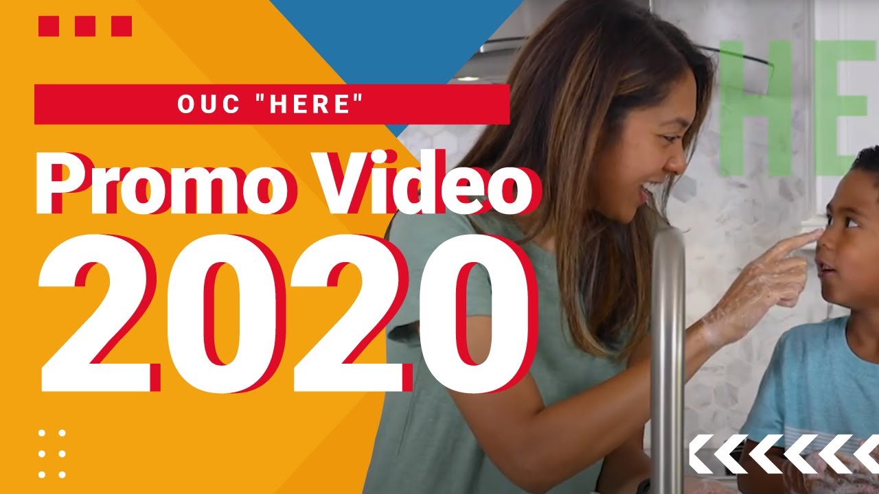 Empowering Communities: OUC's Commitment to Innovation and Reliability | Seer Productions 2020