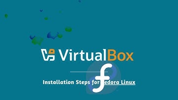 How To Install Oracle VirtualBox 7.1 In Fedora Linux 41