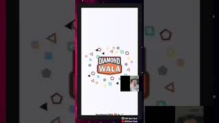 free diamond in free fire#shortsfeed #freeredeemcodeapptoday #diamondwala #freefiremax #shorts #free screenshot 5