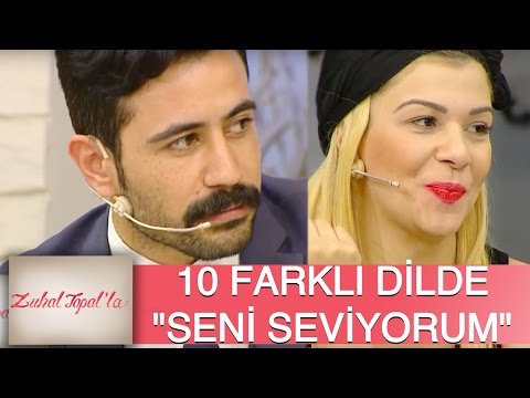 Zuhal Topal'la 111. Bölüm (HD) | İbrahim ve Dilek Sandal Sefasında Neler Yaşadı?