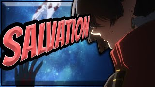 GETTING YOUR HANDS DIRTY | THE CASE STUDY OF VANITAS Episode 6 Review