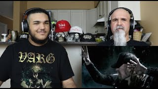 At The Gates - The Paradox [Reaction/Review]