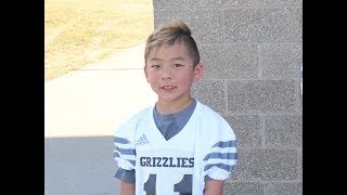 SUMMER FOOTBALL CAMP | EP 2 | Football 2018 | TigerFamilyLife~