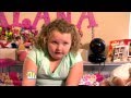 Honey Boo Boo S Diet The Doctors 