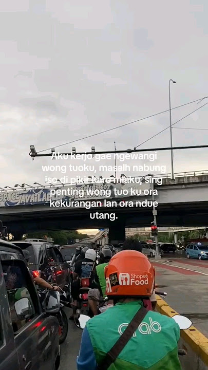 STORY TETANG PERJUANGAN ANAK LANANG #storywa #anaklanang #pejuanghidup