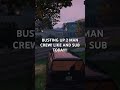 2MAN CREW DOWN! #gta #gtaonline #shortsviral #spurs #beatdatass #foo #gtaonline #gta6trailer3 #fyp