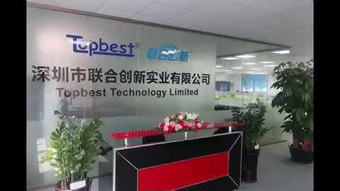 Application Video of Topbest
