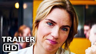 BABY FEVER Trailer (2022) Josephine Park, Simon Sears, Drama Movie