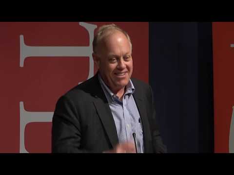 Chris Hedges: Corporate Totalitarianism: The End Game